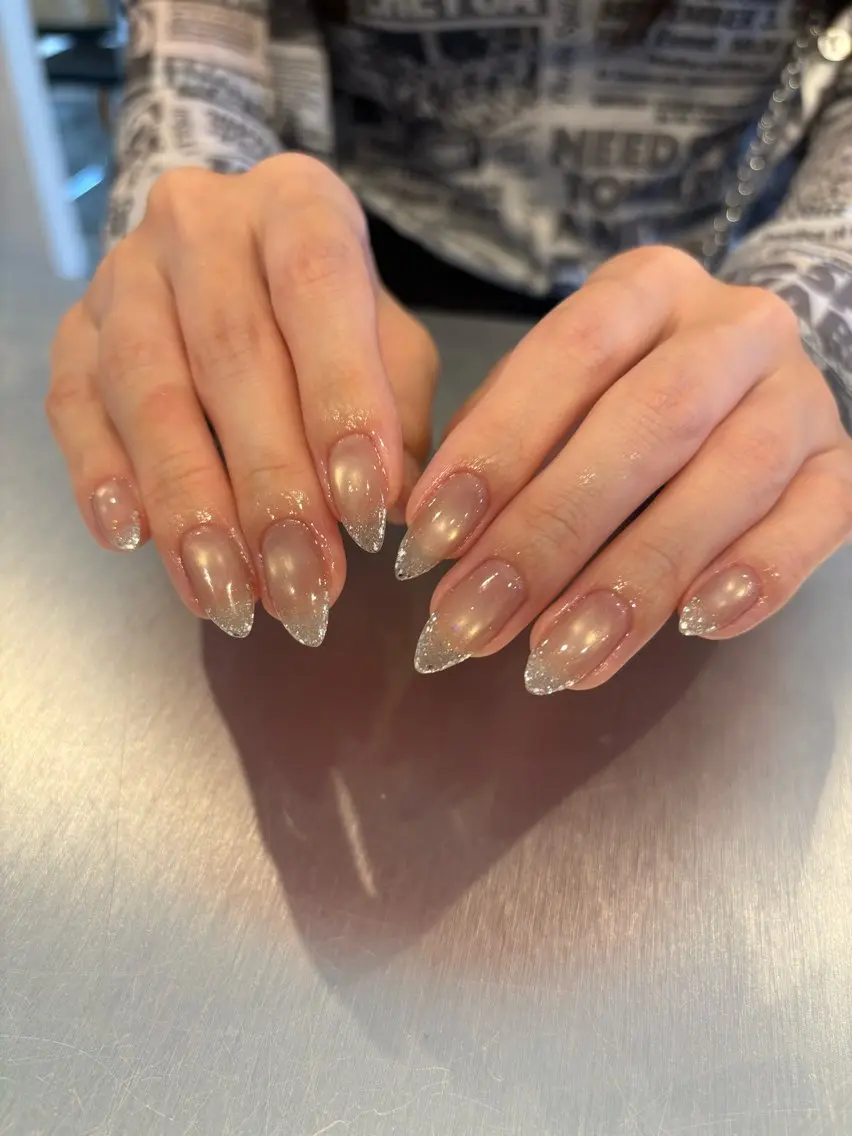 ネイル ハンドネイル Elle. ASAMIのネイルデザイン