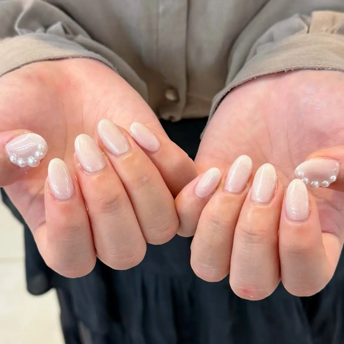 ネイル DEE nail rena.tのネイルデザイン