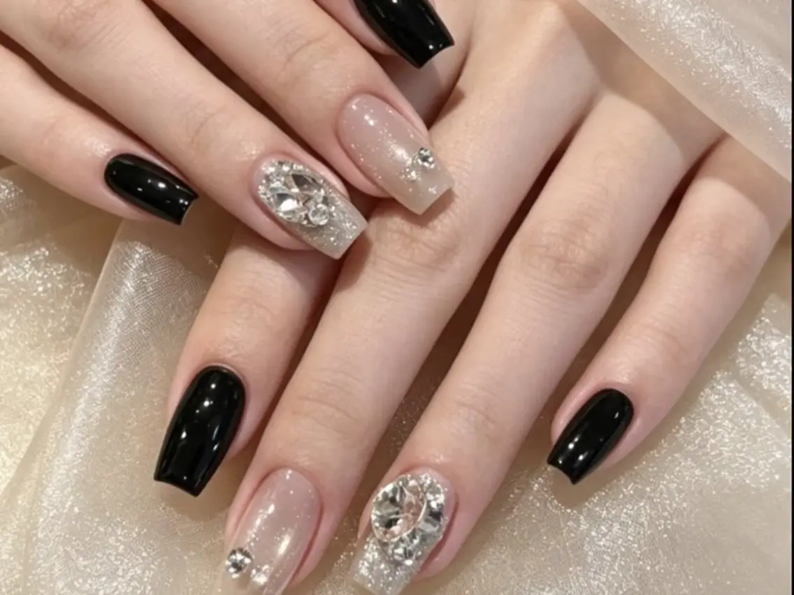 ネイル Yuki Sakai nailのネイルデザイン