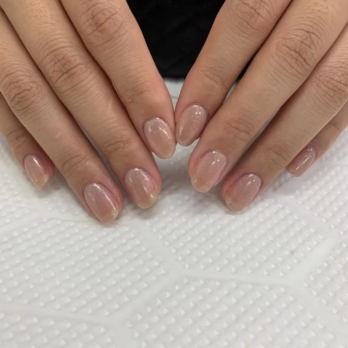 ネイル 加藤 玲葉奈のネイルデザイン