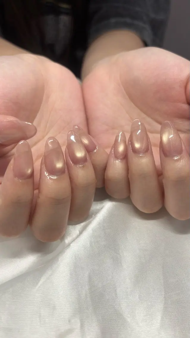 長さだし10本とマグネットセットでお得メニュー♡の写真