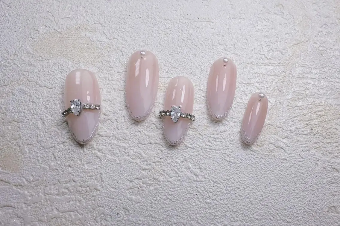 ネイル MSSugar Nailのネイルデザイン
