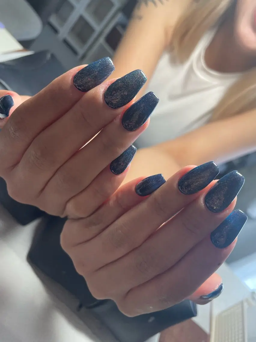 ネイル ハンドネイル nail salon 7☺︎2のネイルデザイン