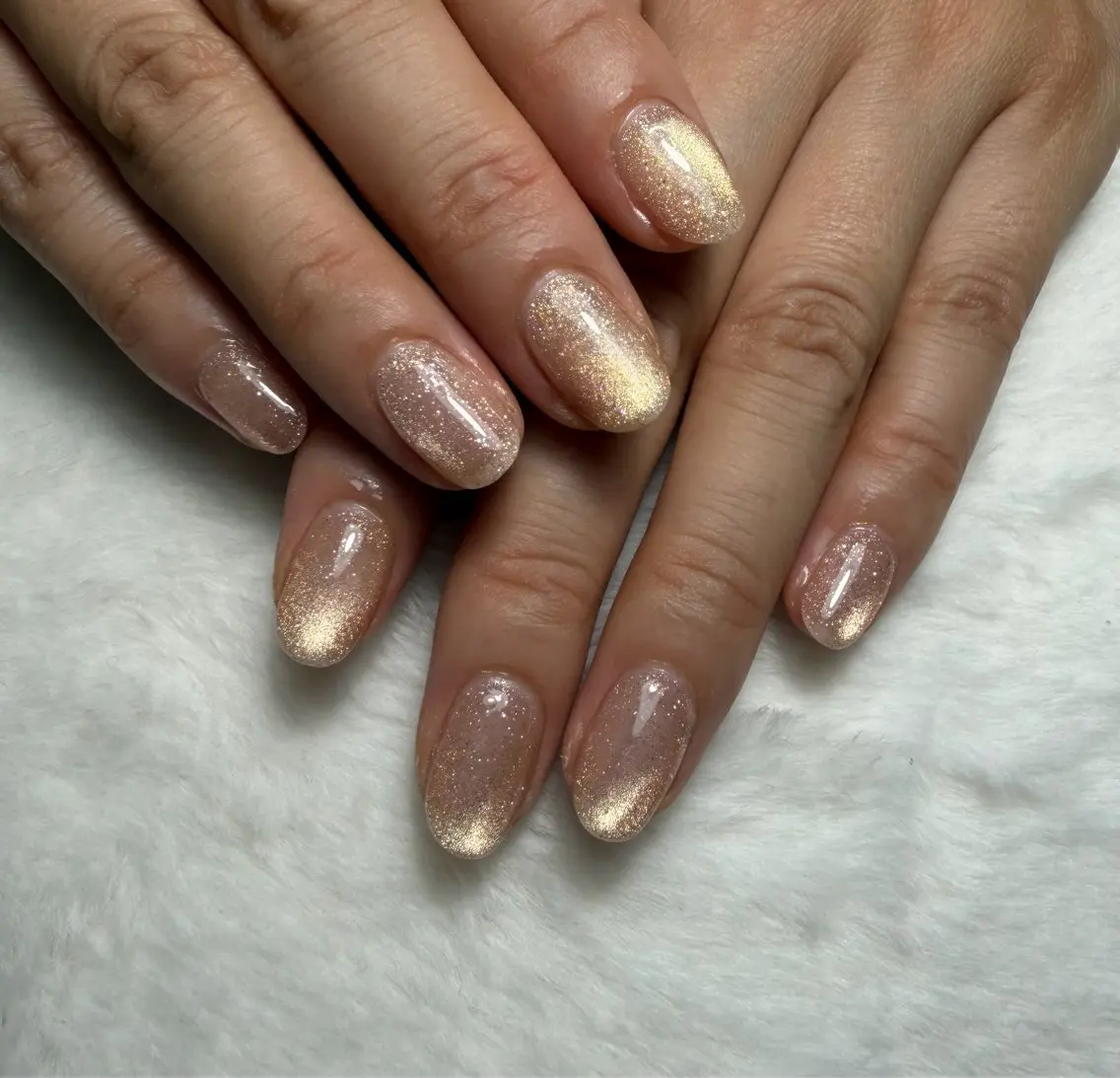 ネイル ハンドネイル 🎀NAIL RONI🎀のネイルデザイン