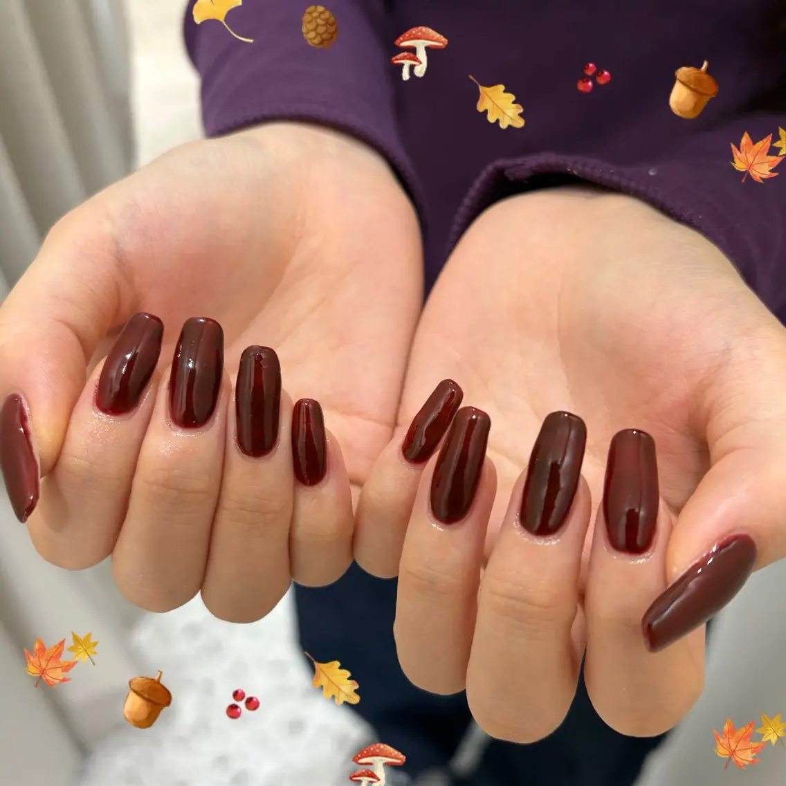ネイル マグネットネイル メンズネイル ニュアンスネイル ワンカラーネイル シンプルネイル ハンドネイル あいり┊︎金山┊︎ 個性派・POPネイルのネイルデザイン
