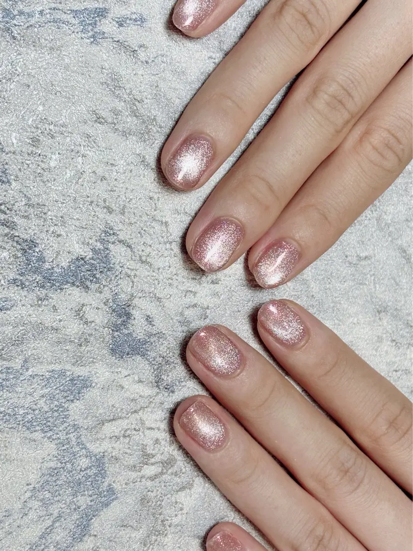 ネイル ハンドネイル Su. Naillandのネイルデザイン