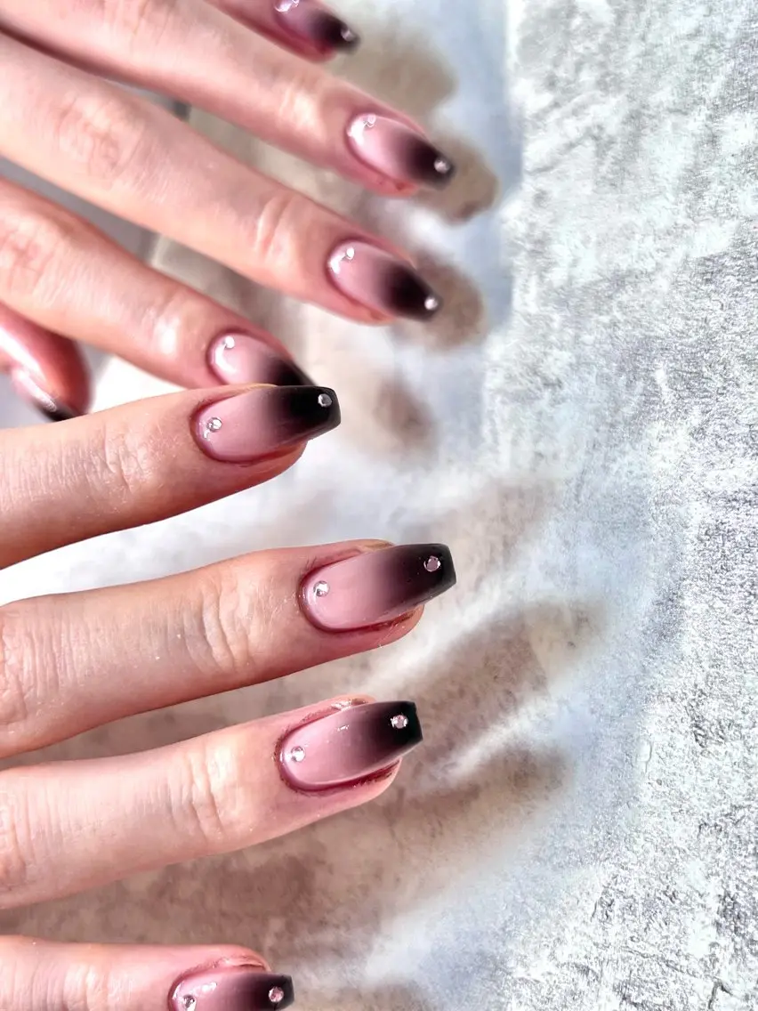 ネイル emunail あやかのネイルデザイン