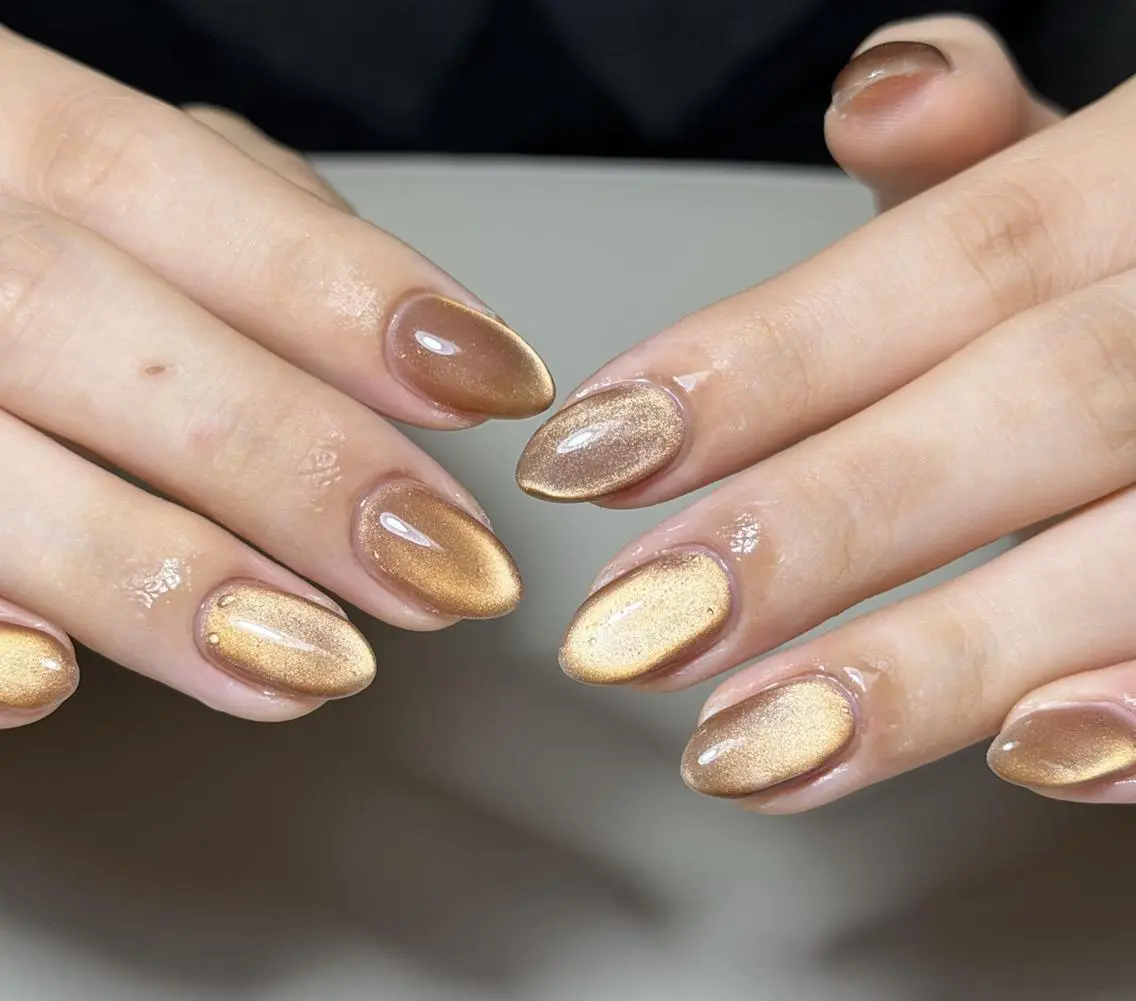 ネイル ハンドネイル エリ🫧 nail池袋東口のネイルデザイン