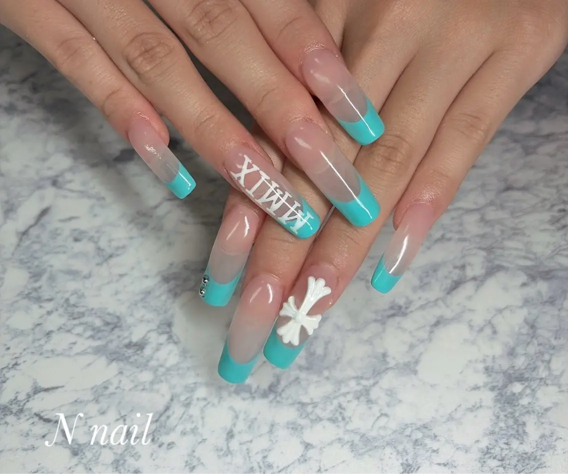 ネイル N nailのネイルデザイン
