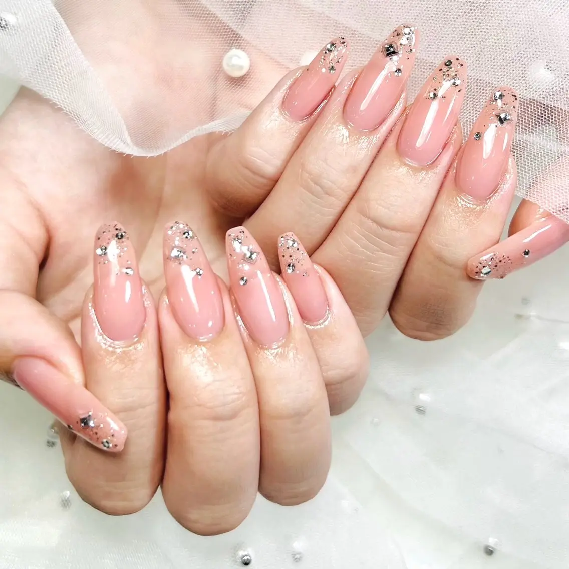 ネイル Yume ❤︎のネイルデザイン
