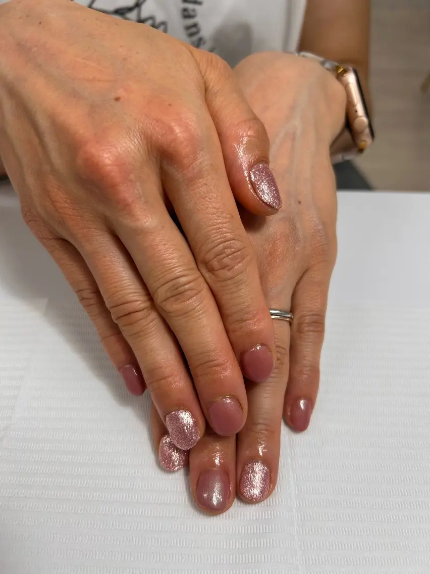 ネイル nail mor. 岐阜店　ありさのネイルデザイン