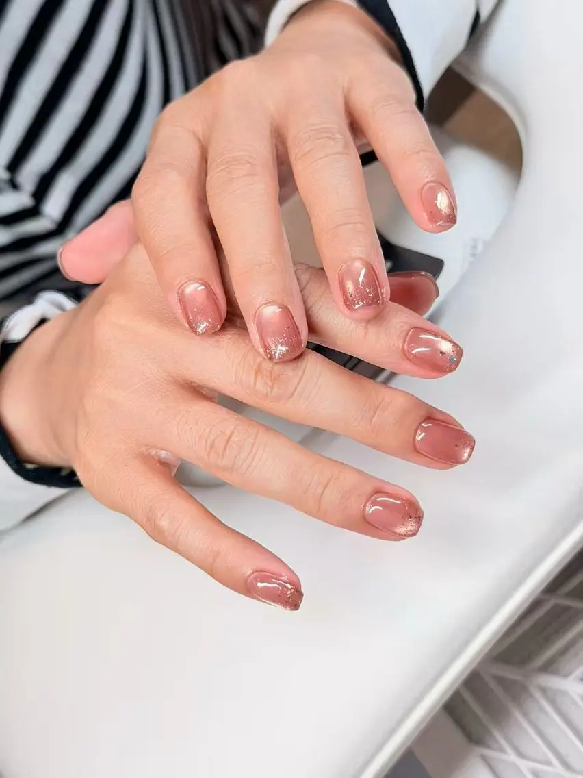 ネイル Nail Salon HARU   Aのネイルデザイン