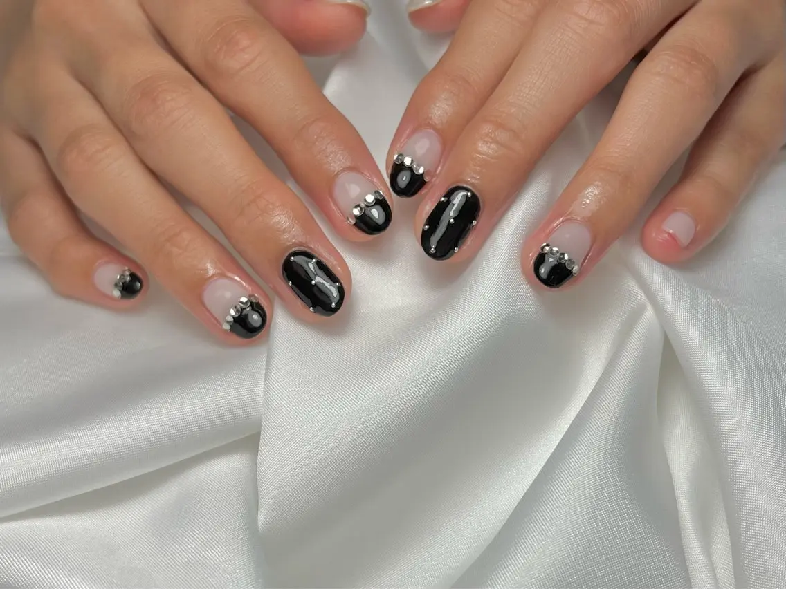 ネイル ハンドネイル IK_ nailのネイルデザイン