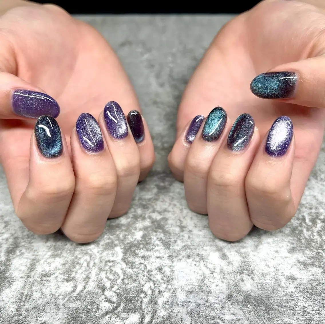 ネイル ハンドネイル Rabe YOSHIOKAのネイルデザイン