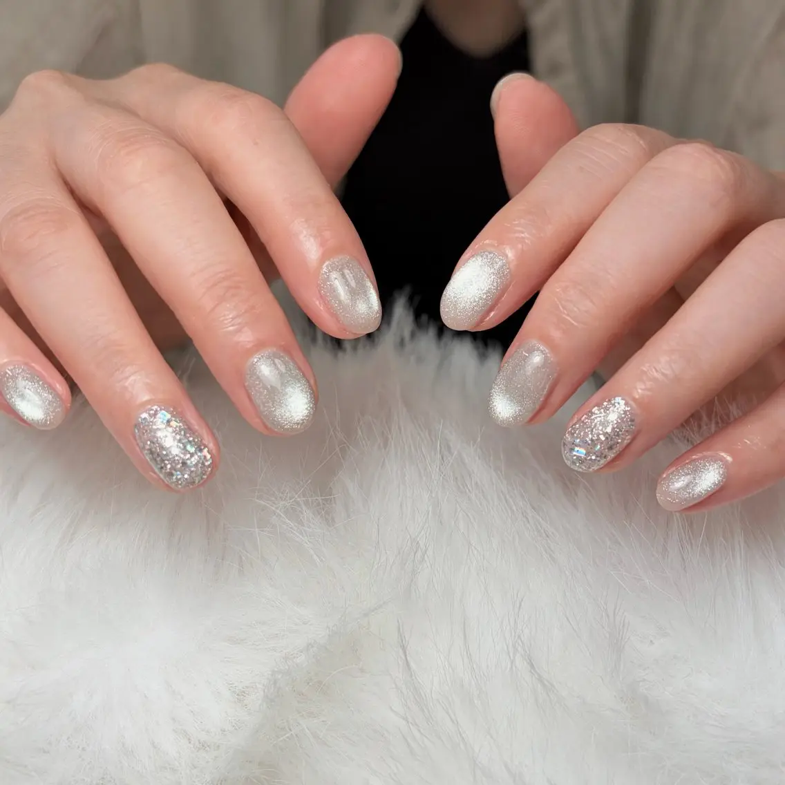 ネイル ハンドネイル Miami NailHouseのネイルデザイン