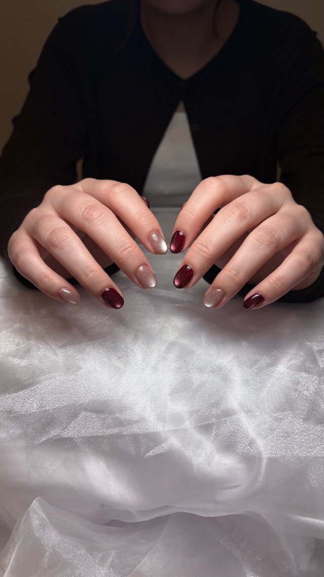 ネイル SUA nailのネイルデザイン