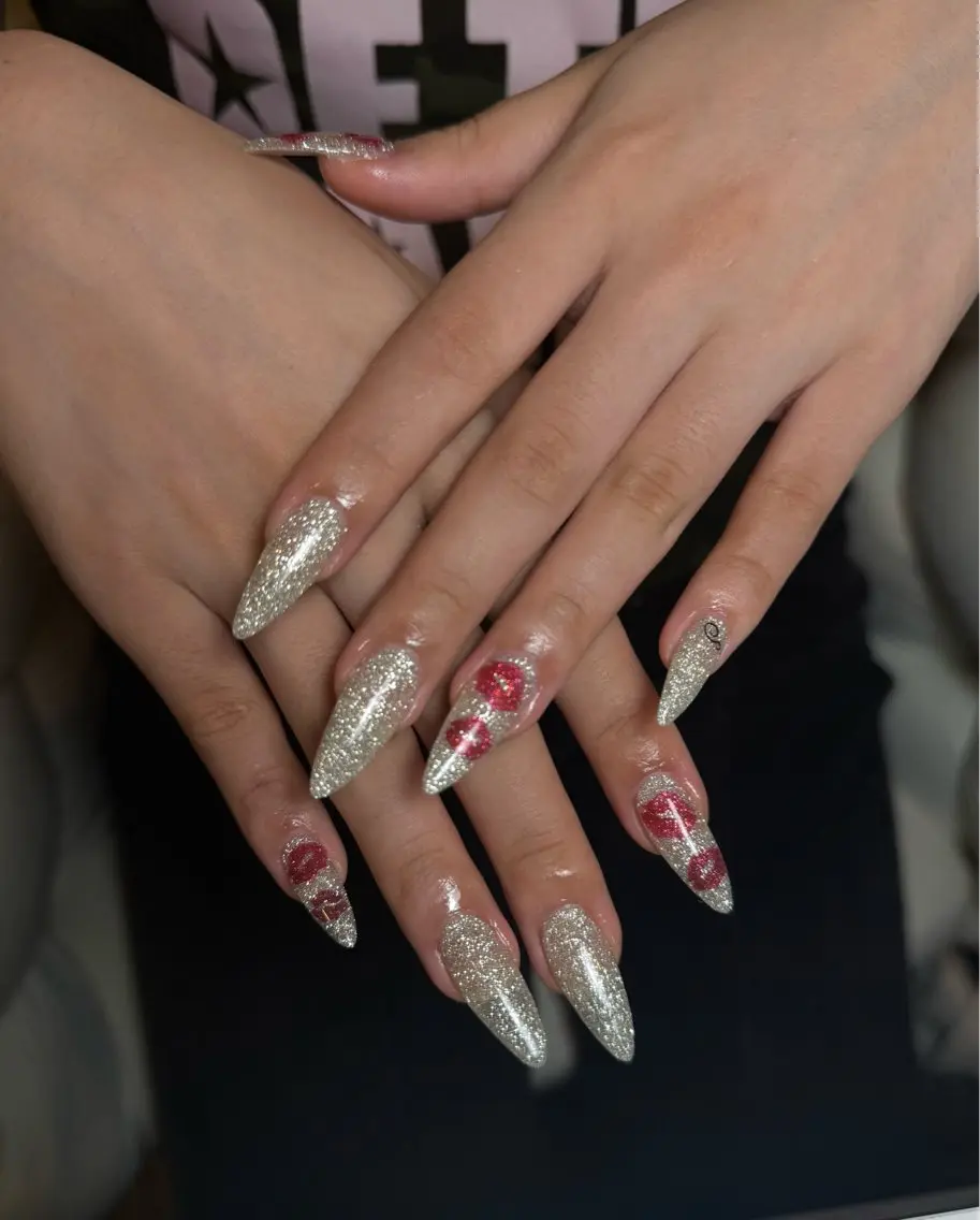 ネイル kazane 💅🏿💋のネイルデザイン