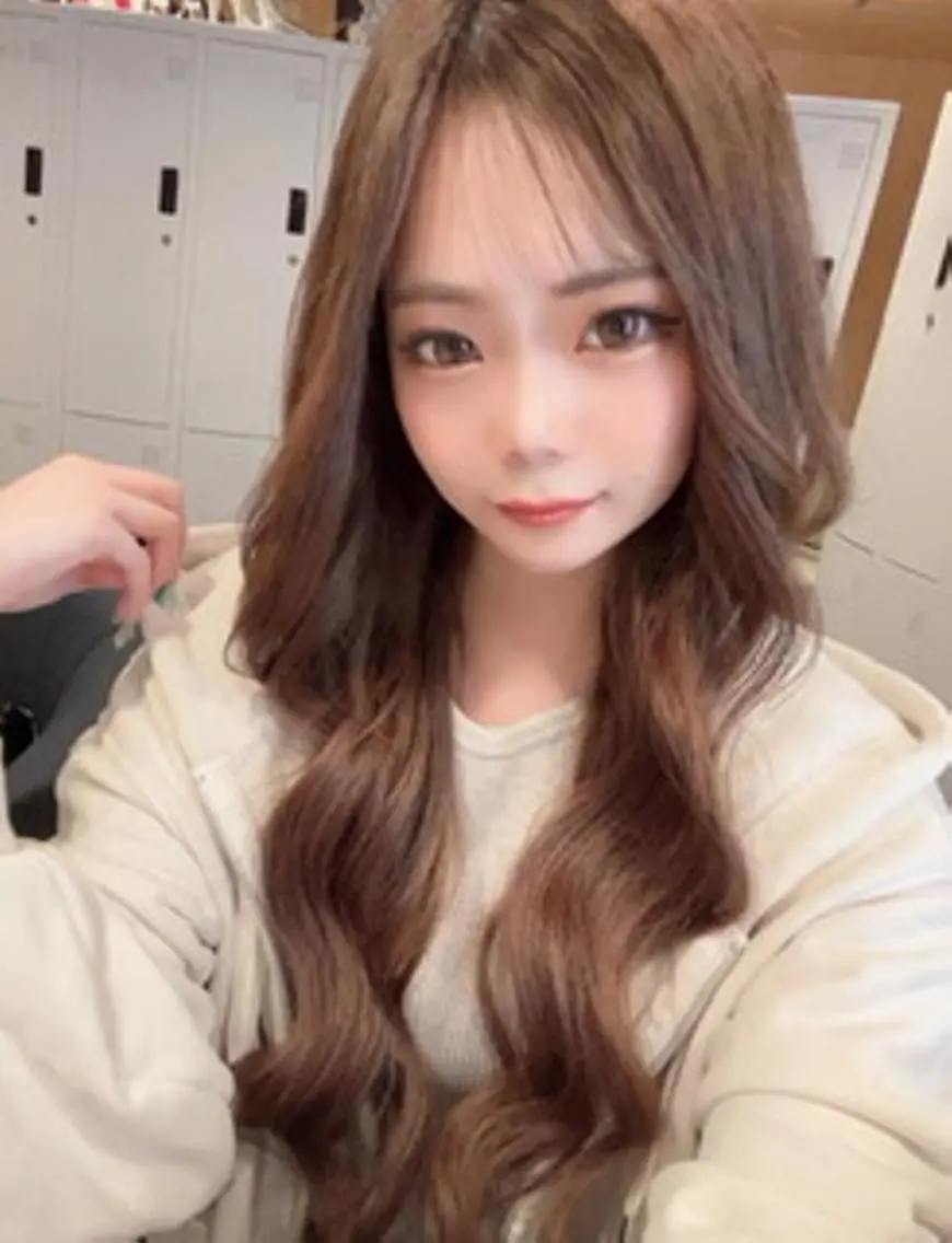 🧸ダウンスタイル巻き下ろしヘア🧸 《嬉しい》仕上げトリートメントorしっかりホールドスプレーの写真