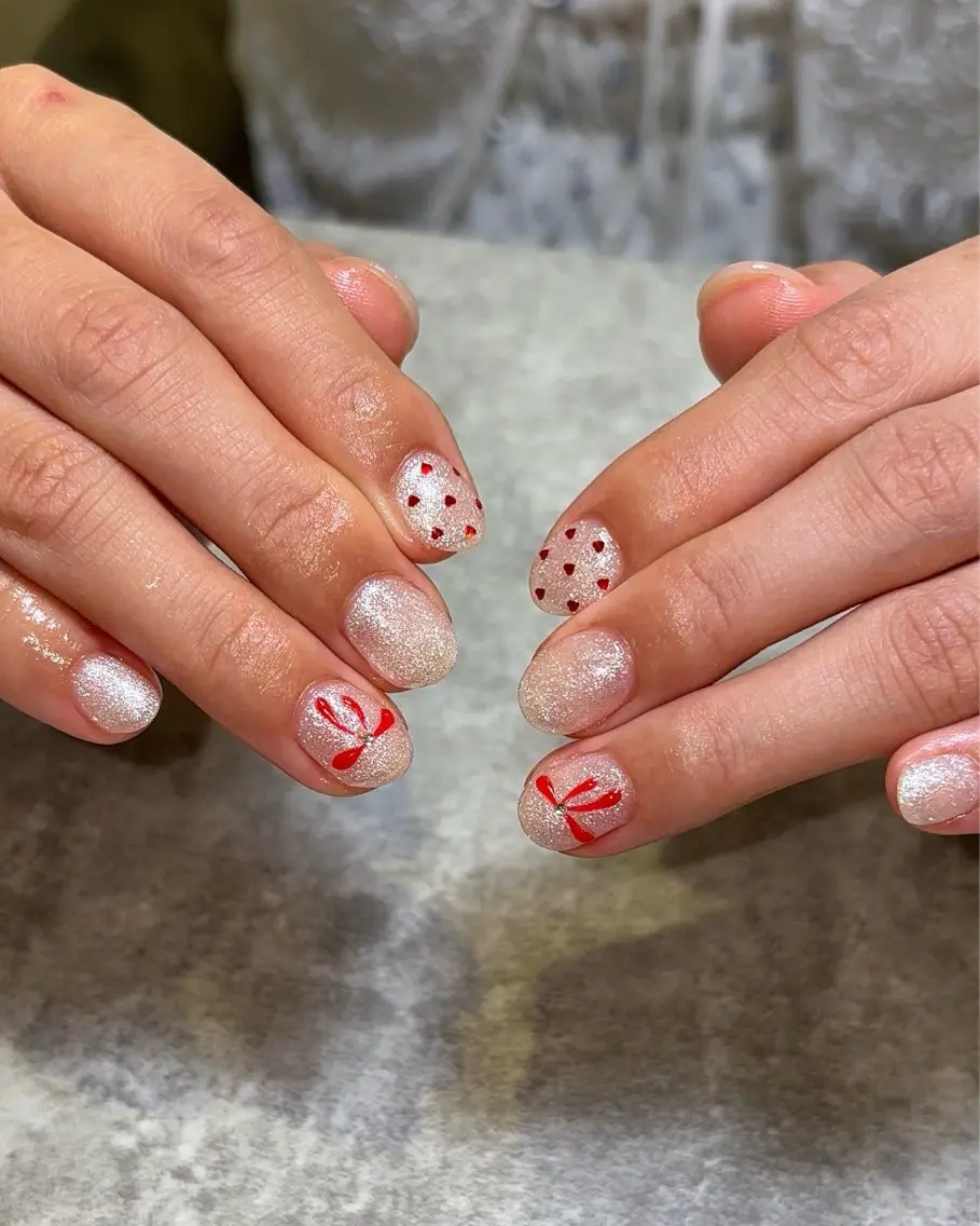ネイル Sanny.Roa 竹内のネイルデザイン