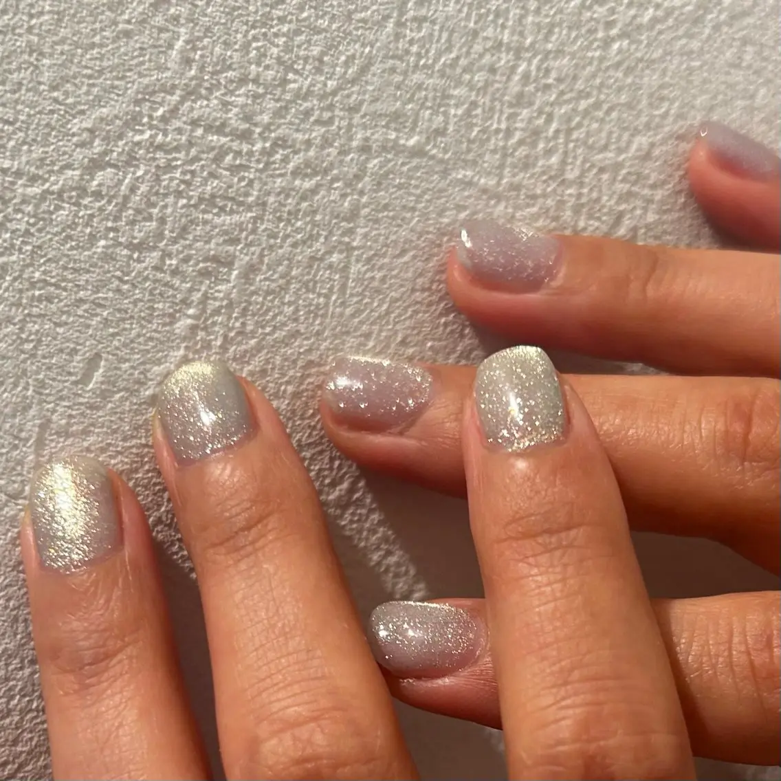 ネイル マグネットネイル ハンドネイル nailsalon magentaのネイルデザイン