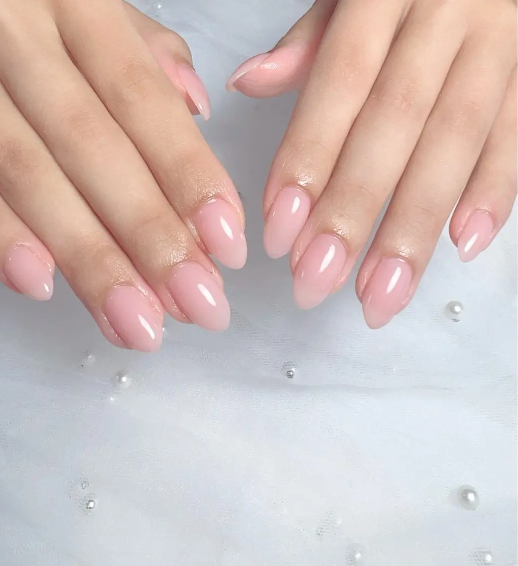 ネイル K. nailのネイルデザイン