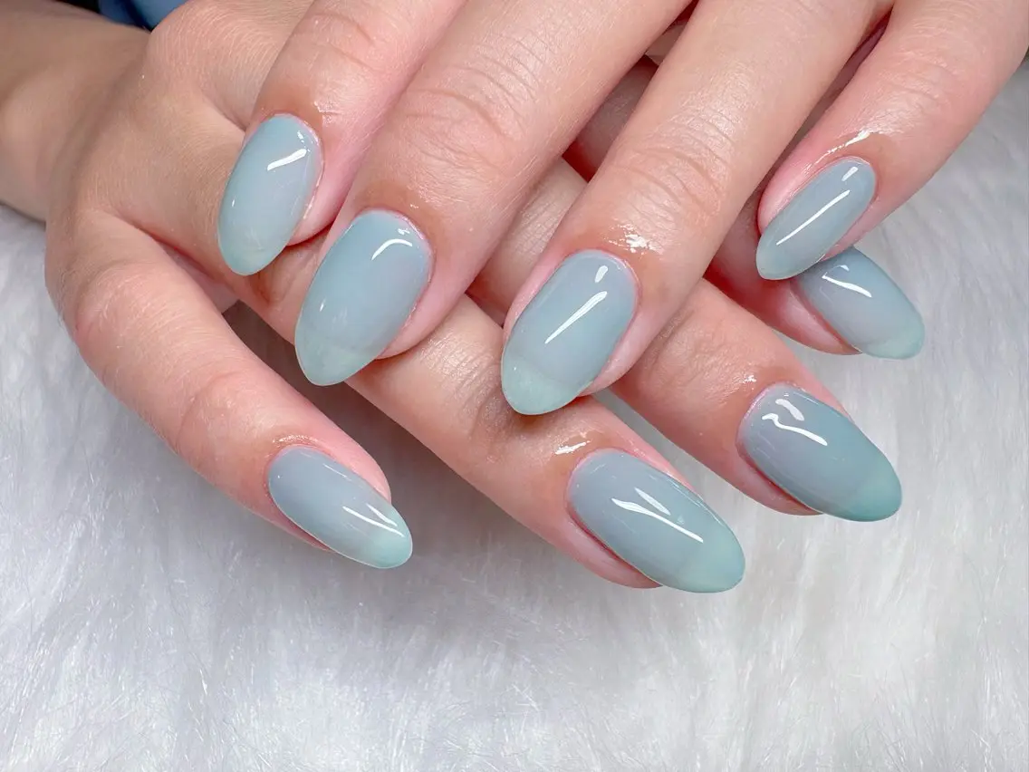 ネイル ハンドネイル エン Nail salonのネイルデザイン