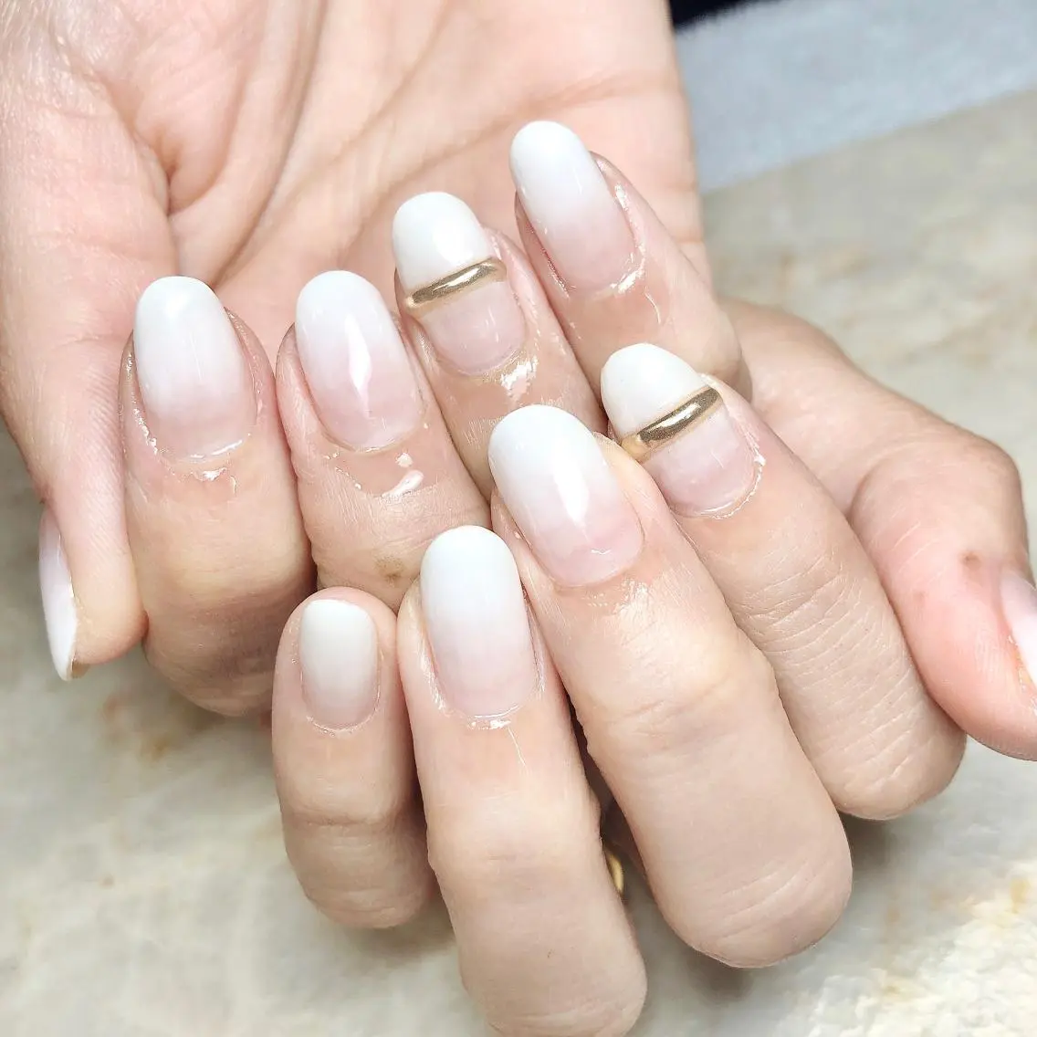 ネイル maison de NALIのネイルデザイン