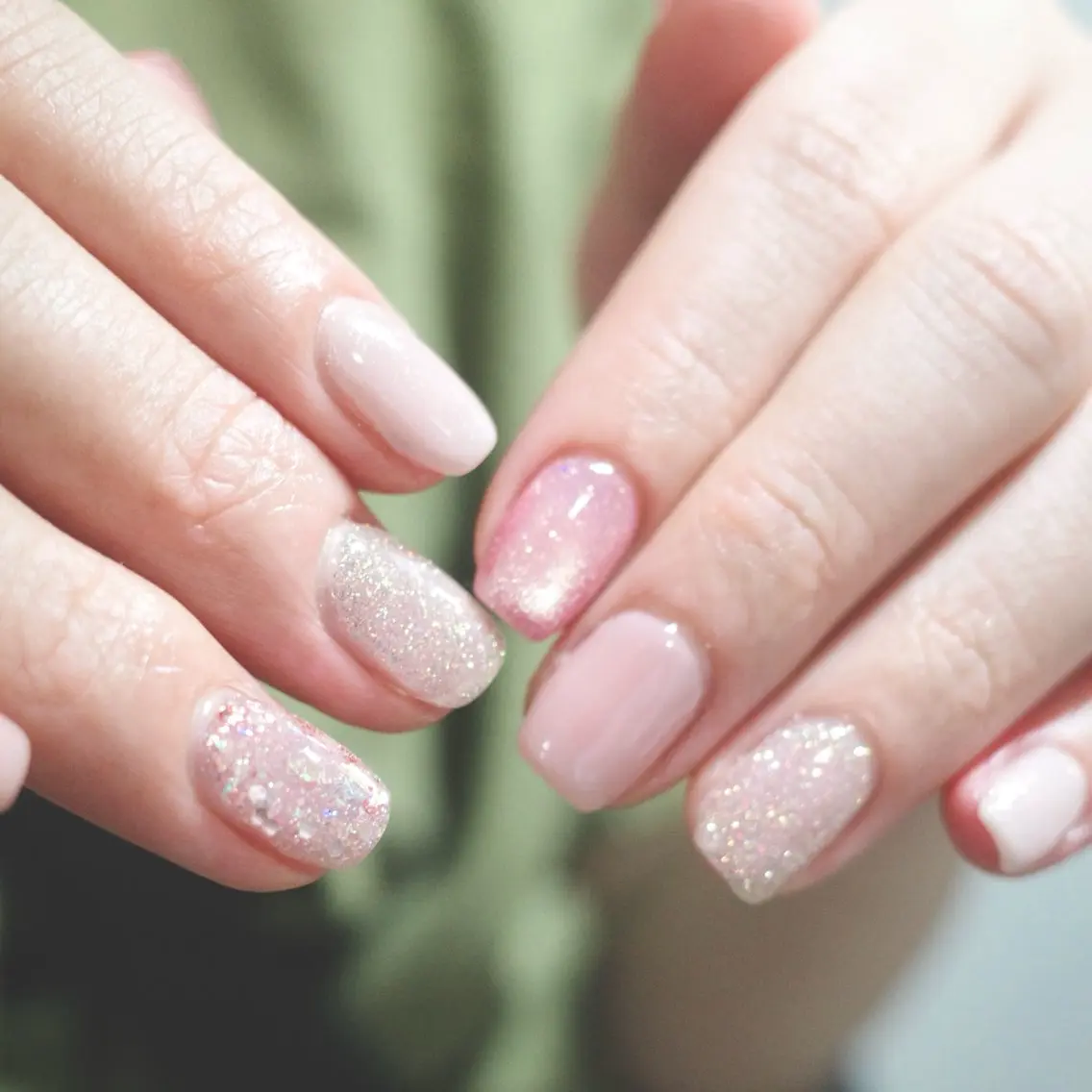 ネイル ハンドネイル sösö nail / 渋谷のネイルデザイン
