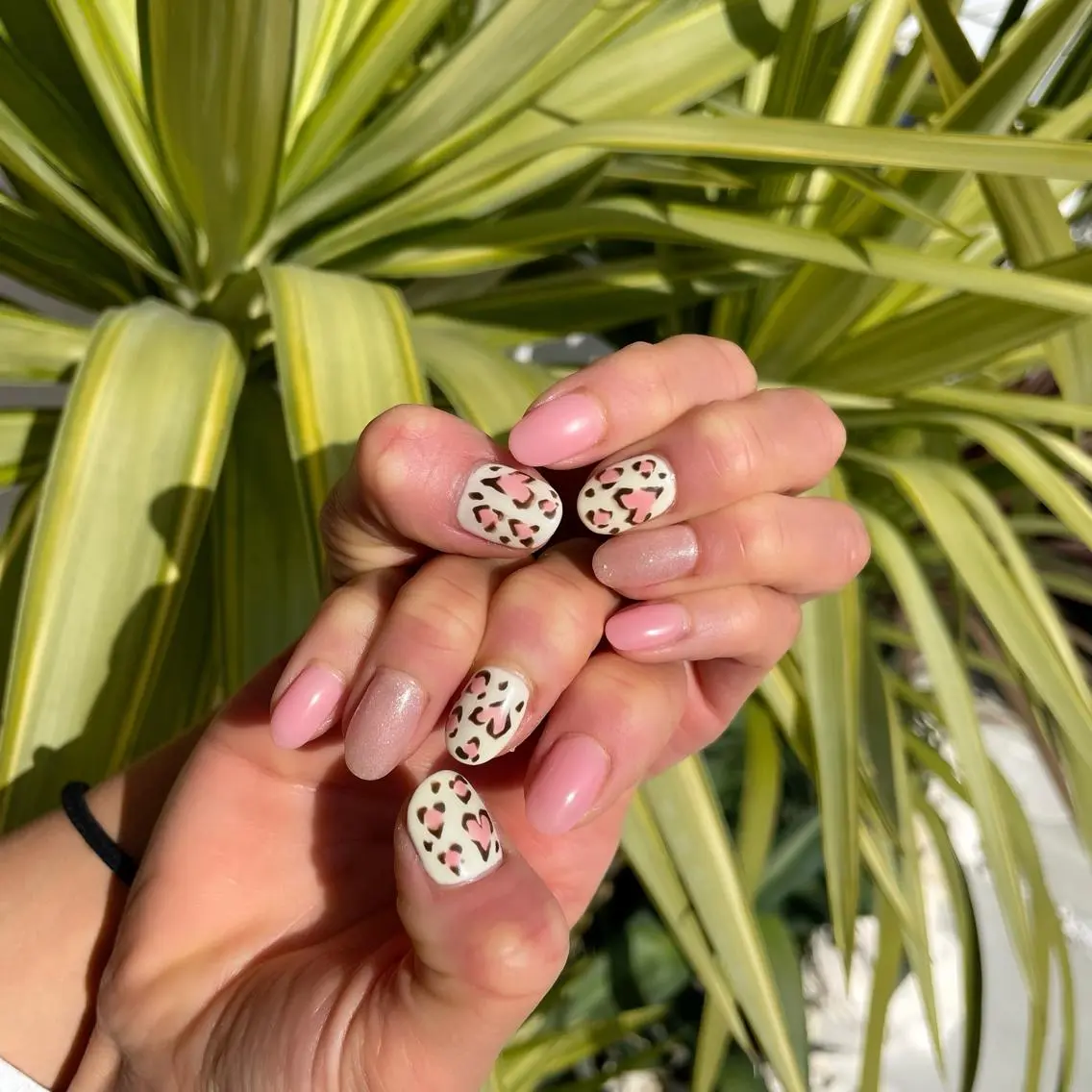 ネイル es nailのネイルデザイン