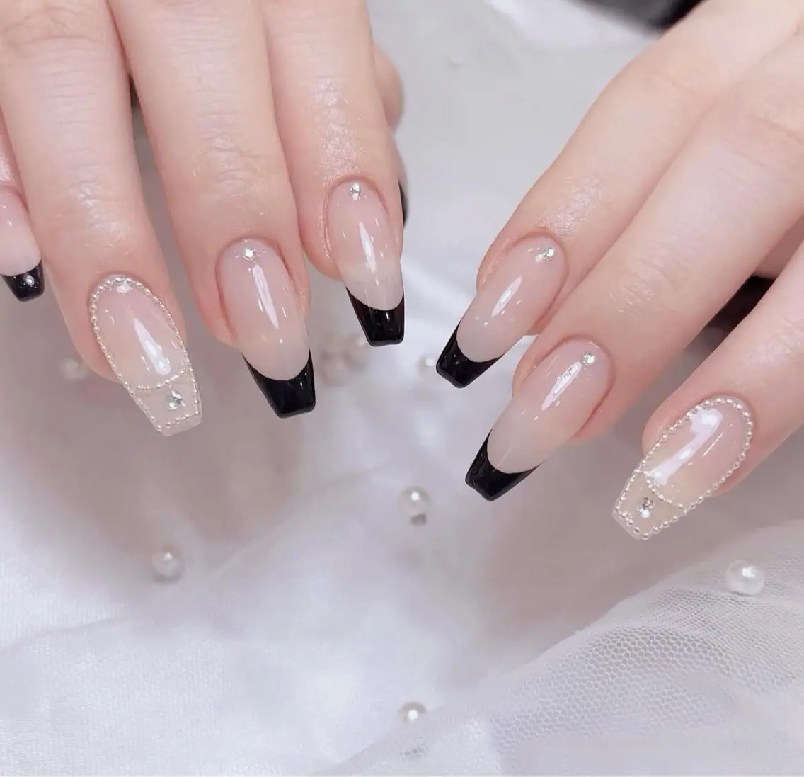 ネイル JL NAILのネイルデザイン