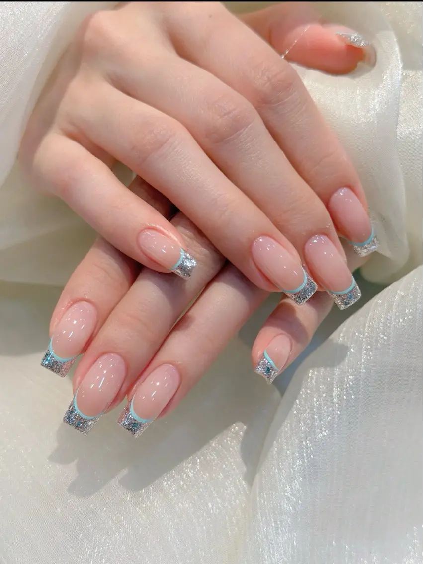 ネイル DAISY_NAIL 【フィルイン専門店】のネイルデザイン