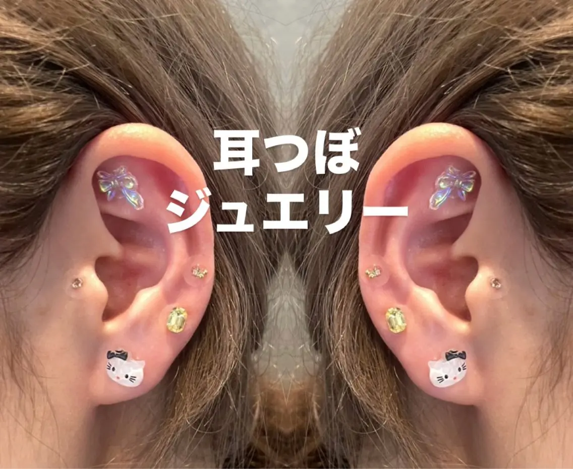 美髪× ヘアセット✨Araiのヘアスタイル