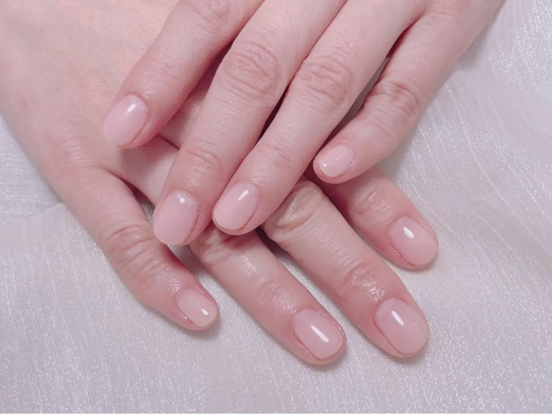 ネイル ハンドネイル ネイルサロン KARIのネイルデザイン