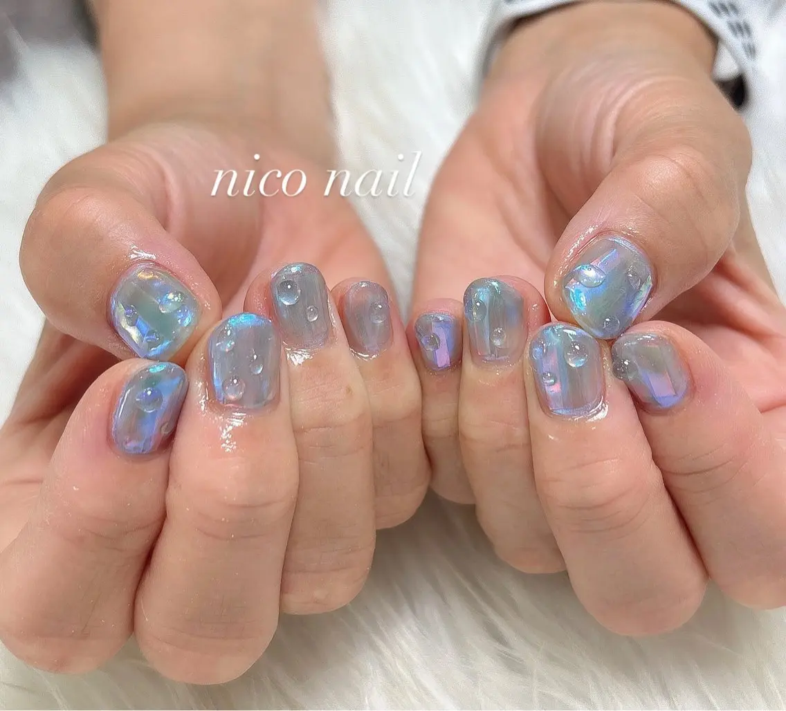 ネイル nico nailのネイルデザイン