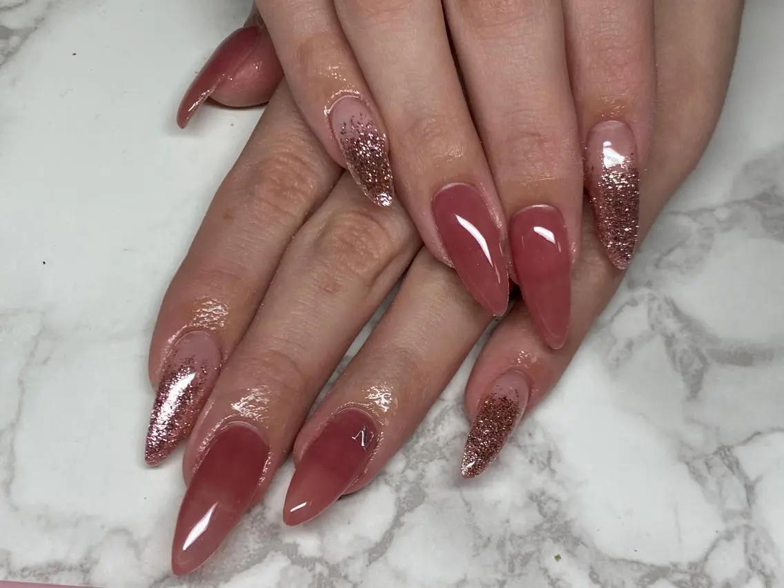 ネイル Beauty Salon Lunaのエステ・リラクイメージ