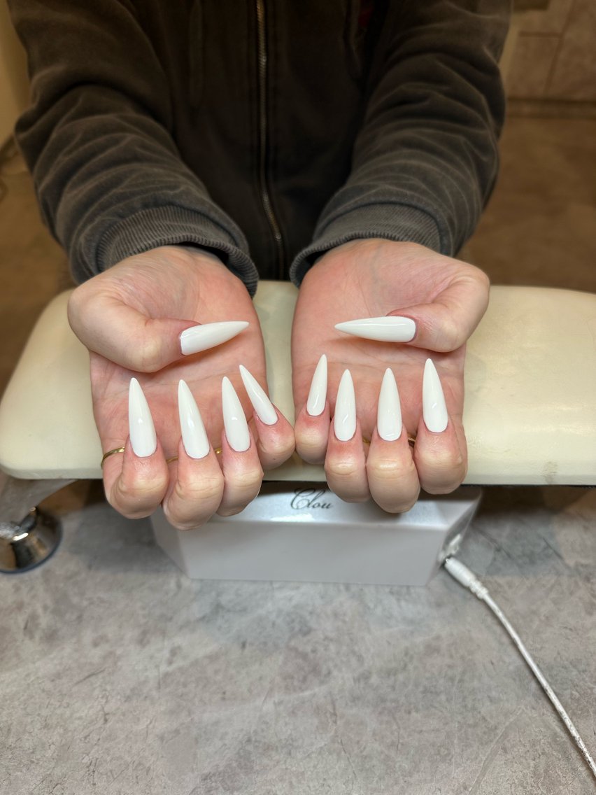 ネイル ハンドネイル IROHA NAIL 三条河原町店akoのネイルデザイン