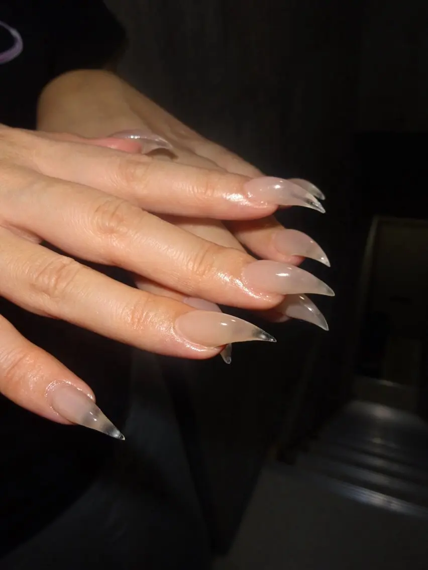 ネイル ハンドネイル haku. kanaのネイルデザイン