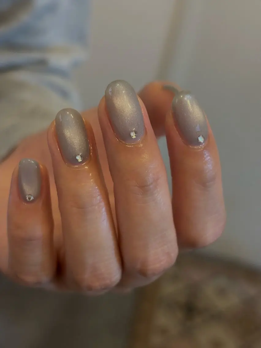 ネイル nail salon e'crinのネイルデザイン