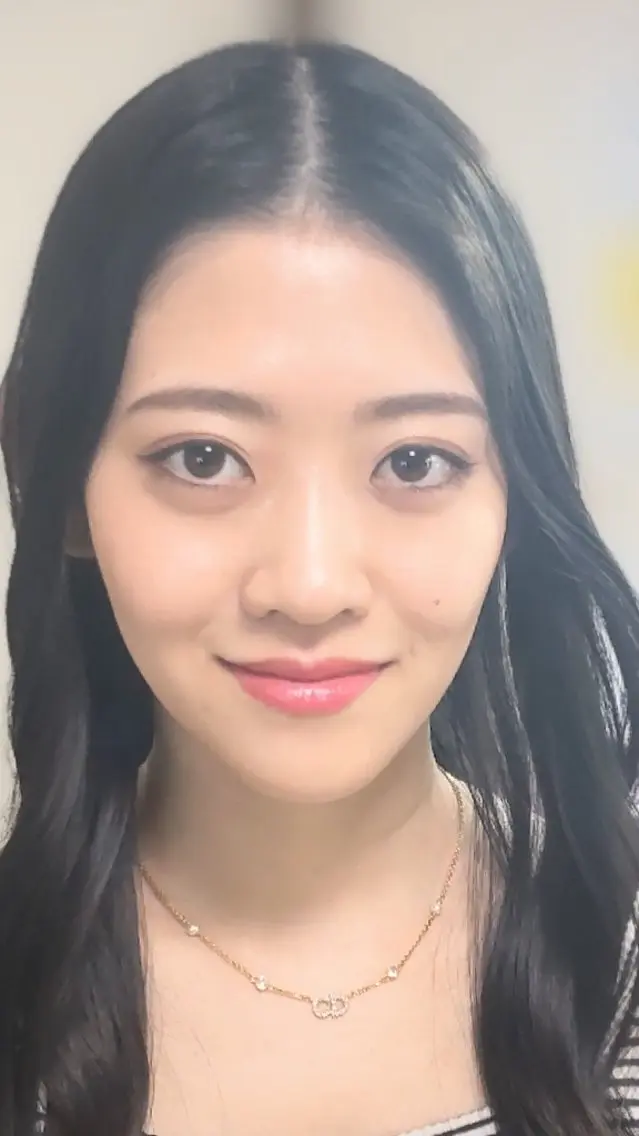 パーソナルカラー診断 顔タイプ診断 🎼グラデーション スタイル札幌♫*✧のマツエク・マツパデザイン