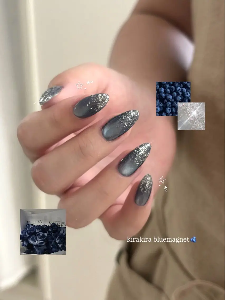 ネイル ハンドネイル nailsalon Natsukiのネイルデザイン
