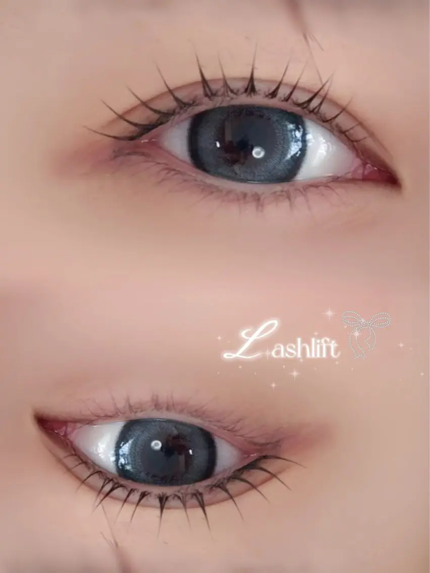 マツエク・マツパ miel miyuのマツエク・マツパデザイン