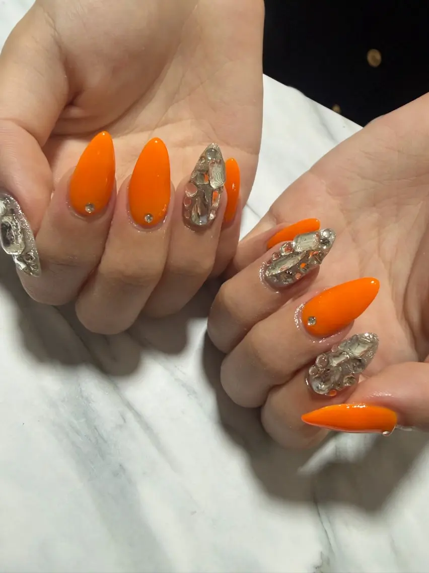 ネイル nail... rrのネイルデザイン