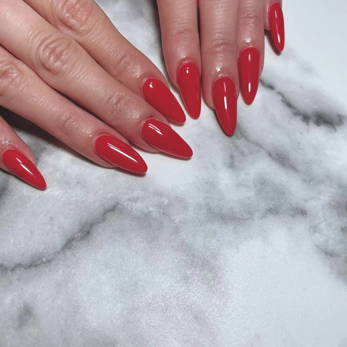 ネイル Kayo 💅のネイルデザイン