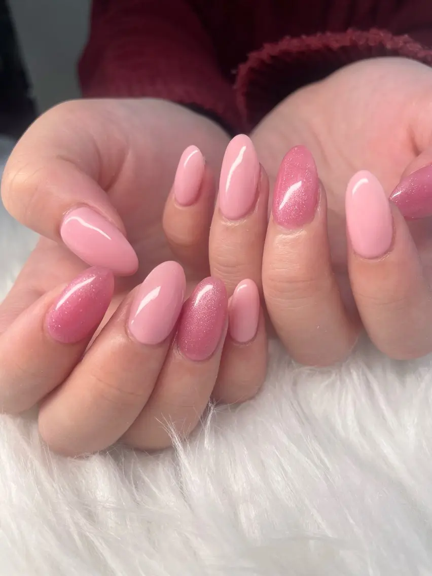 ネイル ハンドネイル nail salon midpointのネイルデザイン