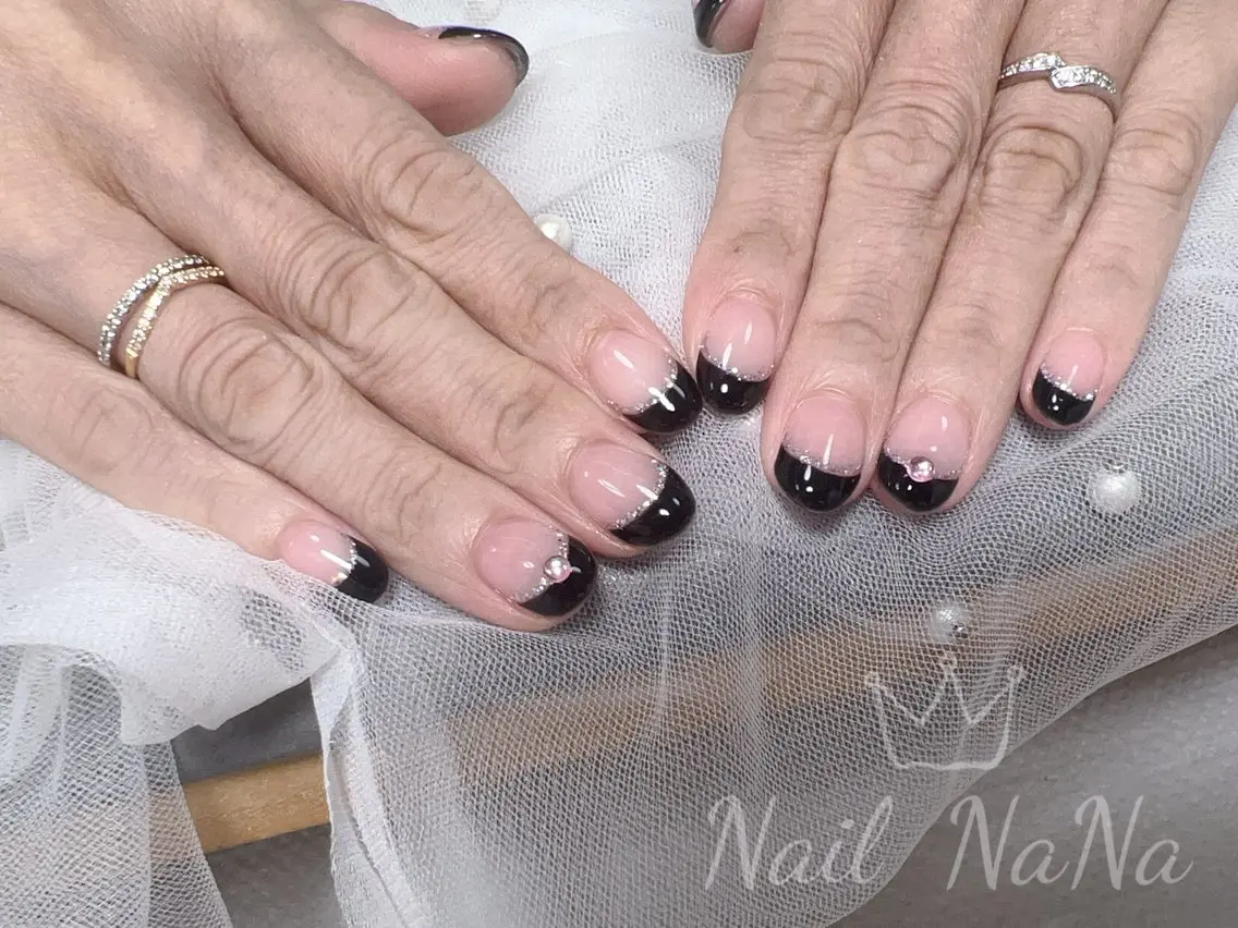 ネイル ハンドネイル Nail NaNaのネイルデザイン