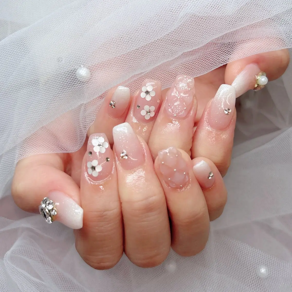 ネイル Epokku SHINOのネイルデザイン