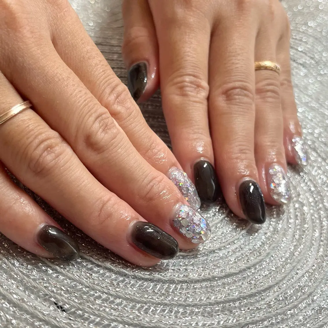ネイル ハンドネイル Cherias nailのネイルデザイン