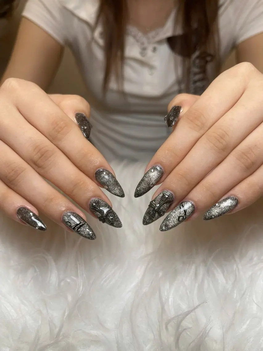 ネイル ハンドネイル REI NAIL1のネイルデザイン