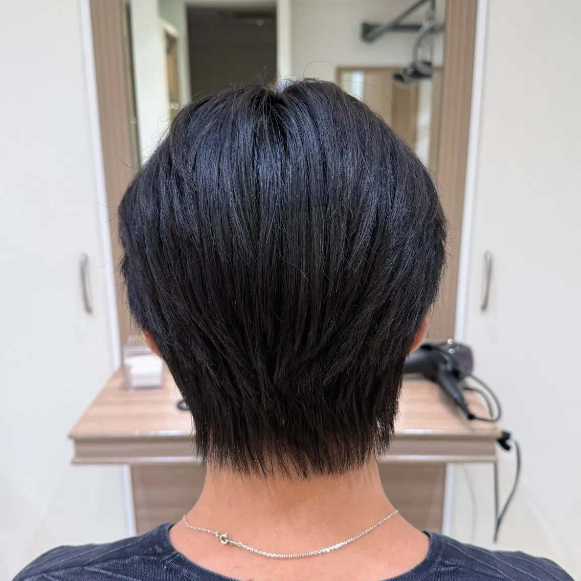 メンズ カット メンズカット/ 艶カラー🫧noaのヘアスタイル