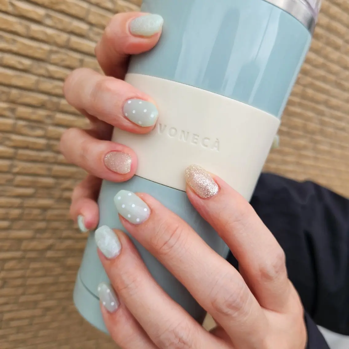 ネイル ハンドネイル K3nail   maiのネイルデザイン